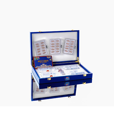 五常润芯滋润综合版